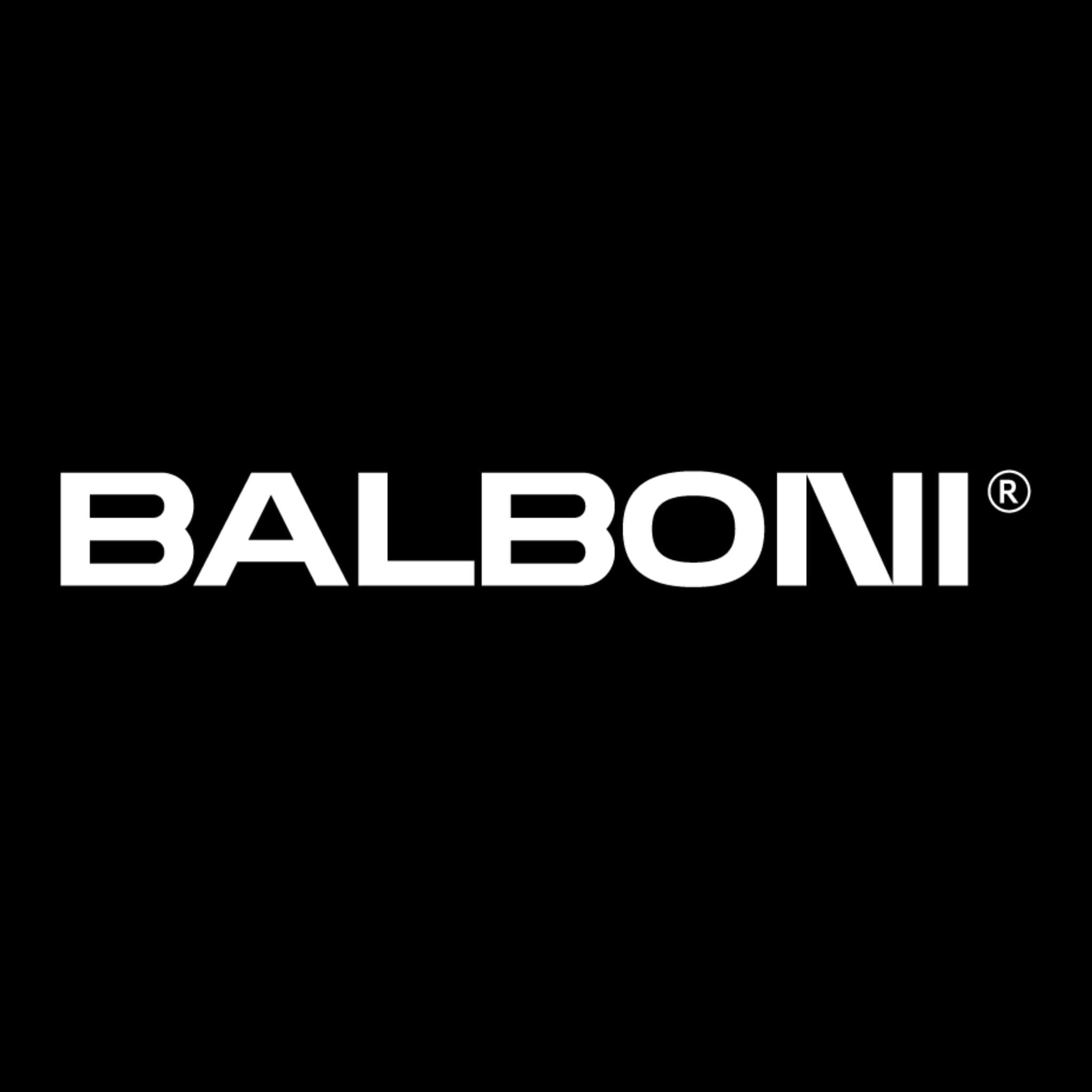Balboni