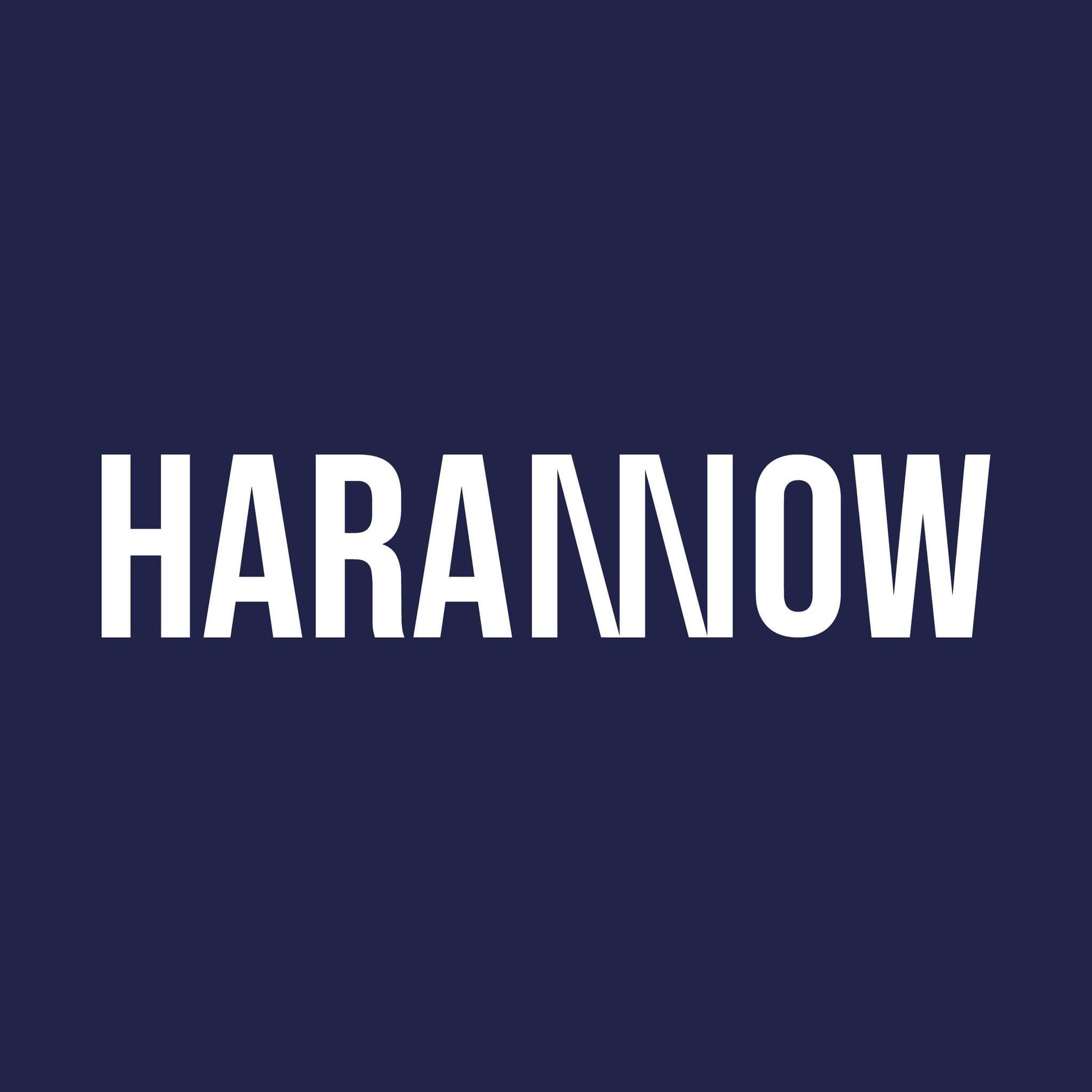 harannow
