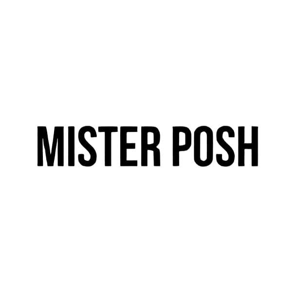 Mister Posh